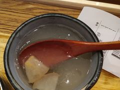 -小满手工粉(上海月星环球港店)