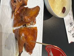 -鸽鸽小垸(长椿街店)