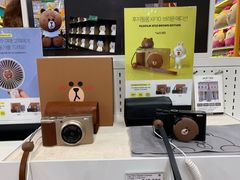 -line friends(明洞旗舰店)
