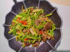 -谢三姐金奖啤酒鱼(总店)