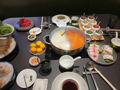 -官也街澳门火锅(新源里店)