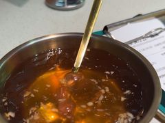 -明腾壹间茶餐厅(新都会花园广场店)