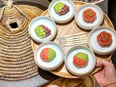 -鲜潭蒸汽石锅鱼(万象前海店)
