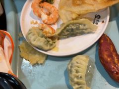 -苏格里岛自助烤肉海鲜火锅(成都金牛万达店)