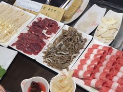 -大明铜锅·烤涮坊·烧烤(总店)