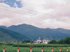 -大理古城