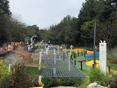 -杭州少年儿童公园