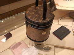 -LV路易威登(德基广场店)