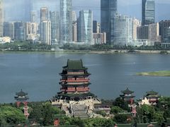 -东方豪景花园酒店·怡景旋转餐厅