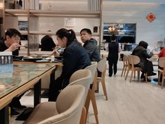 大堂-香港翠园茶餐厅(迪凯银座店)