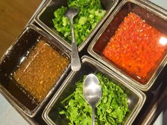 -阿源鱼捞斑鱼火锅·海鲜粥(山景尚宅店)