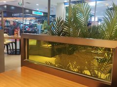 -菲滋意式餐厅(上虞万和城店)