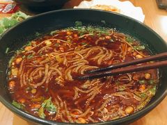 -蓉李记成都名小吃(武汉菱角湖万达店)