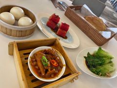 -唐宫·粤菜海鲜(万象城店)