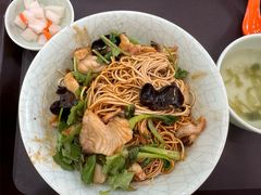 -晓午阳常熟炒浇面(红庙店)