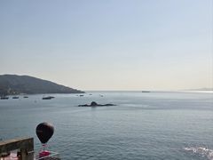 -蜜悦·波西塔诺悬崖海景餐厅