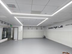 -EFL巴西柔术·综合格斗·泰拳·少儿体能训练(虹桥德必馆)
