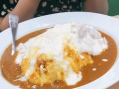 -COCO壱番屋(现代城店)