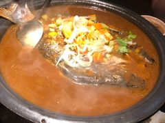 -探鱼·鲜青椒爽麻烤鱼(领展购物广场店)