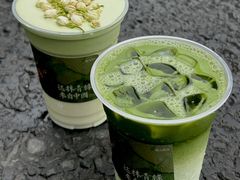 -仙雨林·奶茶鲜果茶(书院巷店)