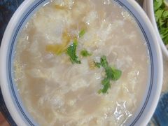 -老东门糁烫面角总店