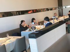 大堂-旺顺阁·北京菜(北辰上品+)