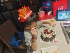 -海底捞火锅(漫广场店)