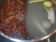 -潮牛禾记•潮汕鲜牛肉火锅(新亚洲店)