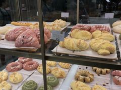 -奈雪的茶(市百一店)