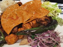 -bosphorus 铂斯西餐厅·土耳其烧烤(环市中路店)