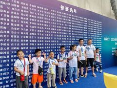 -玛酷机器人编程赛事中心(市北新都心店)