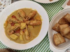 -桂满陇·手作小笼包&江南叫花鸡(中山公园店)