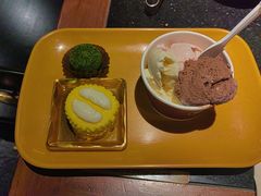 -牛New寿喜烧(中山公园龙之梦店)