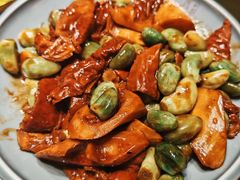 -小吊梨汤·北京菜(香山店)