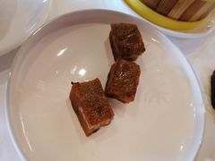 -顺德喜来登酒店·采悦轩