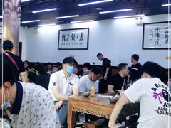 大堂-回坊马二饺子馆