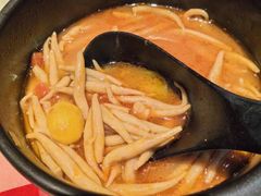 -西贝(六里桥旗舰店)