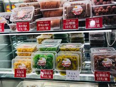 零售区-二斗栗子(西湖道店)