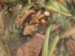 -晓午阳常熟炒浇面(红庙店)