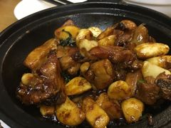 -台北楚楚园馅饼粥(虹桥南丰城店)