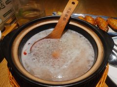 -吴家·非遗淮扬小馆(镇江万达广场店)