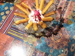 -乡村馕坑肉·烧烤·新疆菜·本地人更爱吃(阿勒泰首店)