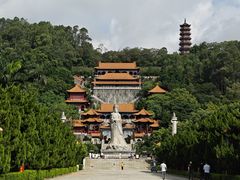 -南沙天后宫景区