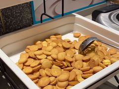 -半天妖烤鱼(丰科万达店)