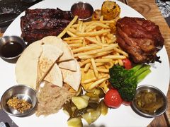 -闲·胡同 Barblu Hutong(雍和宫五道营店)