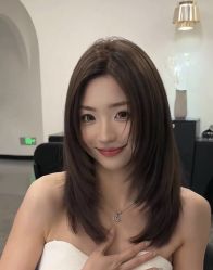 -丝语萱形象