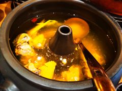 -云海肴·汽锅鸡·云南代表菜(东坝金隅店)