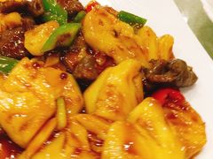 -琼菜坊·无鸡不成宴·海南菜老爸茶糟粕醋(海口骑楼老街店)