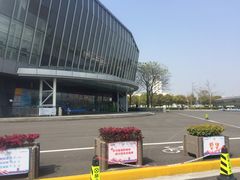 -上海大学生体育中心游泳馆(松江店)