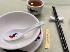 -顺风山庄(水濂山店)